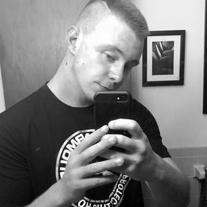 Meet your Posher, Jacob